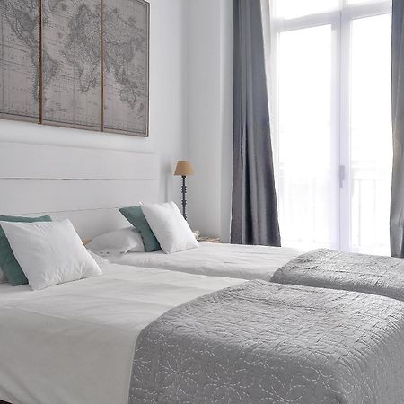 Apartamento En Puerta Del Sol 2A Madrid Bagian luar foto