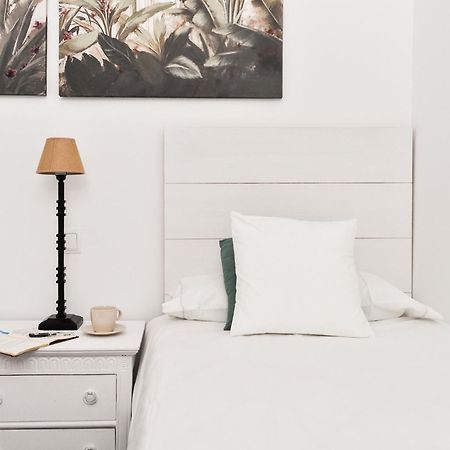 Apartamento En Puerta Del Sol 2A Madrid Bagian luar foto