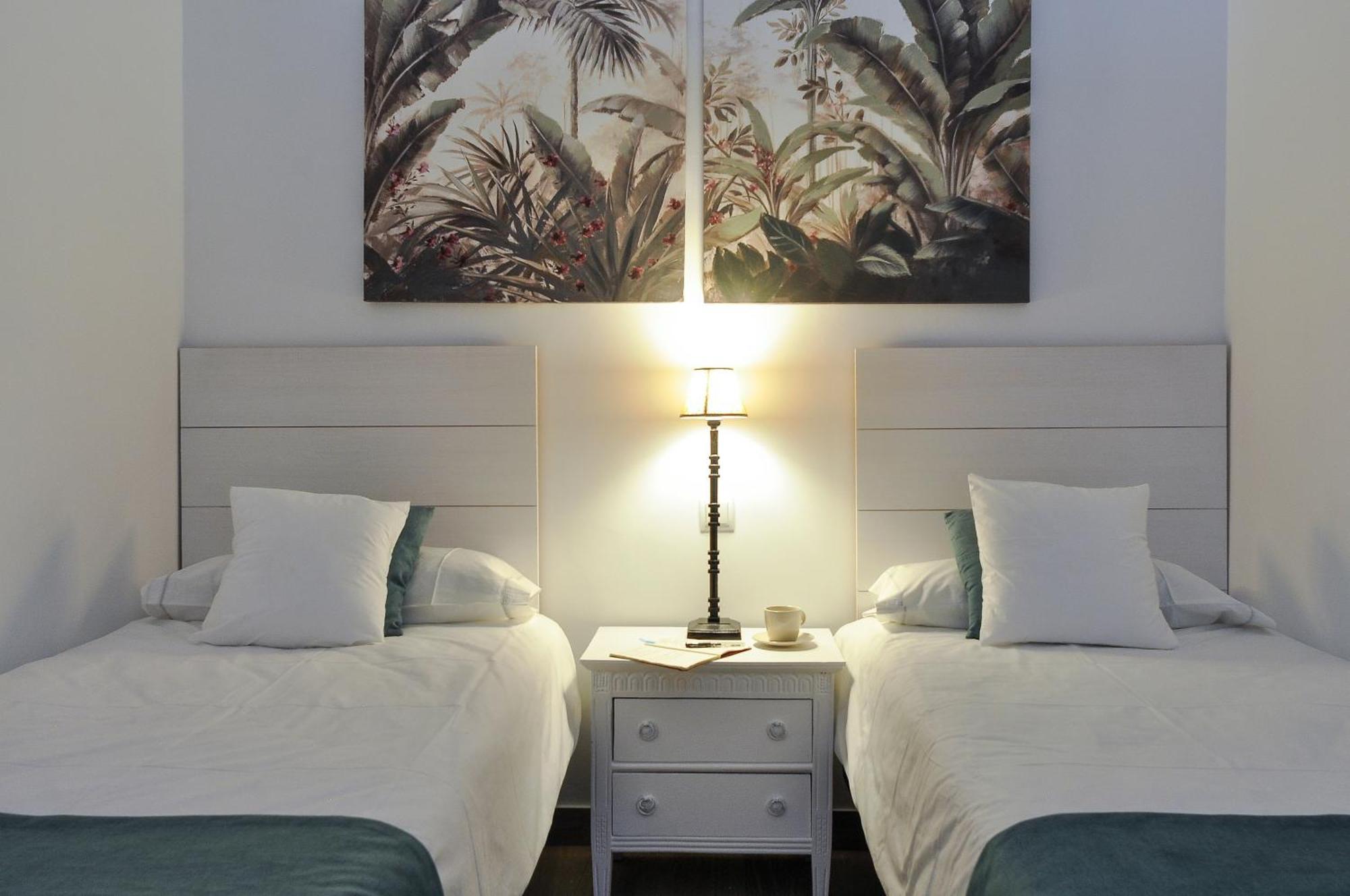 Apartamento En Puerta Del Sol 2A Madrid Bagian luar foto