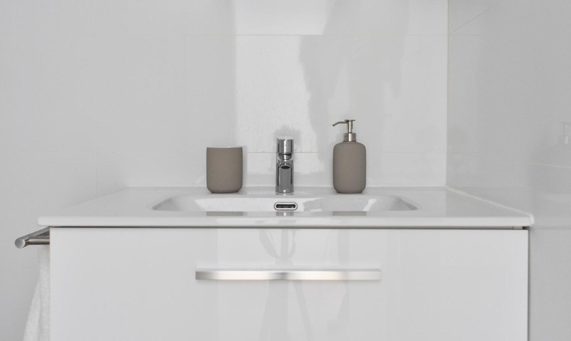 Apartamento En Puerta Del Sol 2A Madrid Bagian luar foto