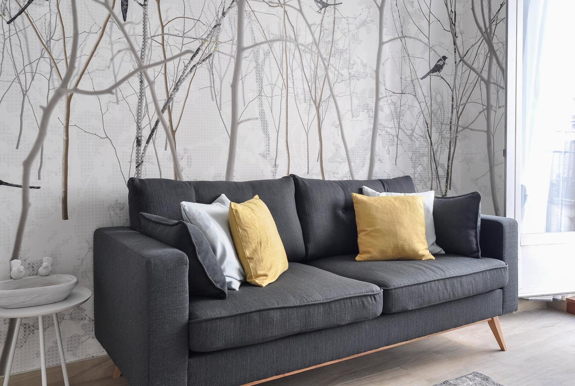 Apartamento En Puerta Del Sol 2A Madrid Bagian luar foto
