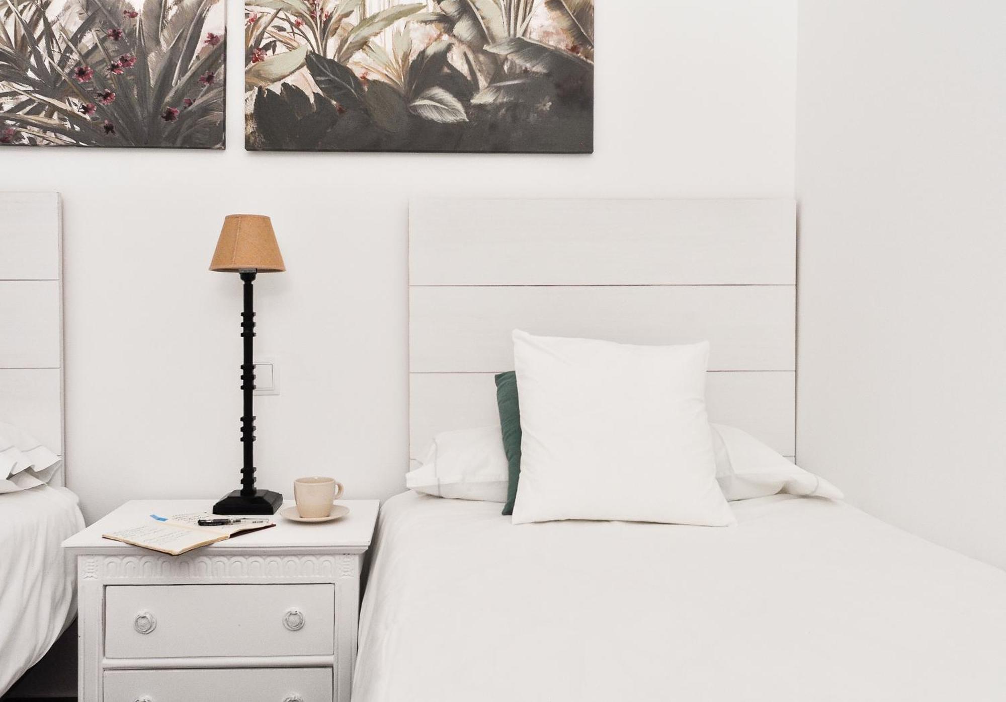 Apartamento En Puerta Del Sol 2A Madrid Bagian luar foto